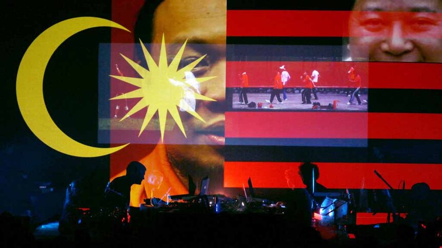 Malaysian focus for OzAsia Festival in 2013