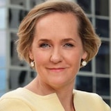 Sarah Ferguson