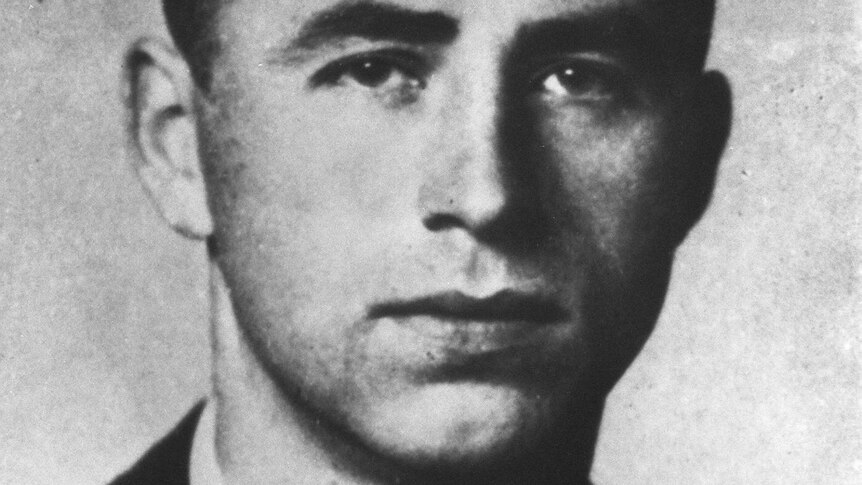 Nazi war criminal Alois Brunner