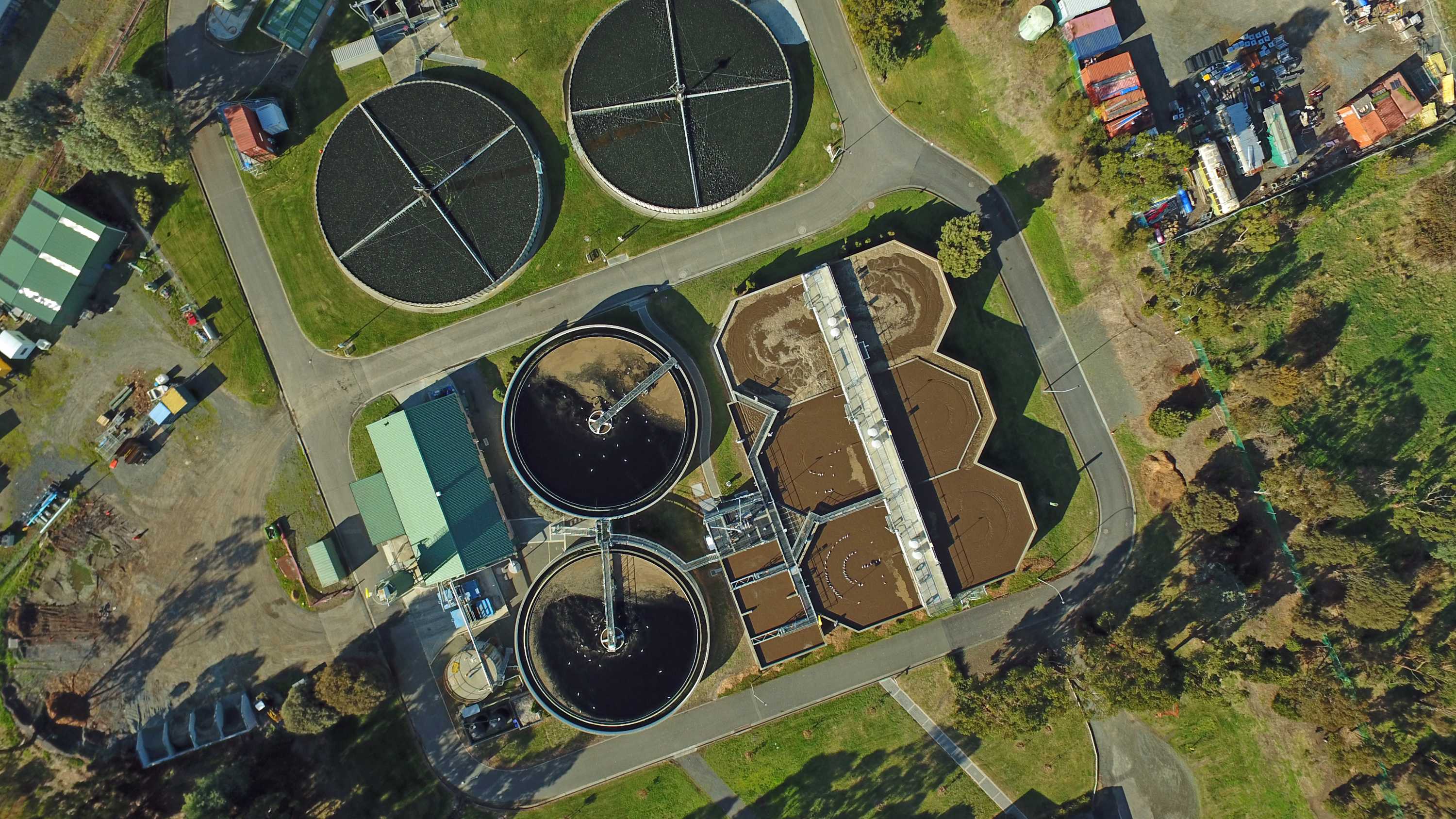 How will Tasmania's wastewater coronavirus testing program work? ABC News