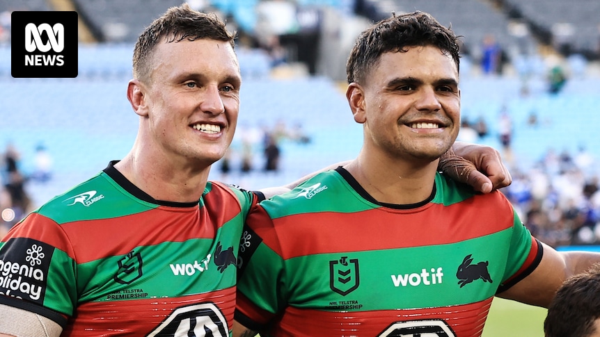 Jack Wighton défend Latrell Mitchell après avoir banni les excuses de la star des Souths auprès de ses coéquipiers