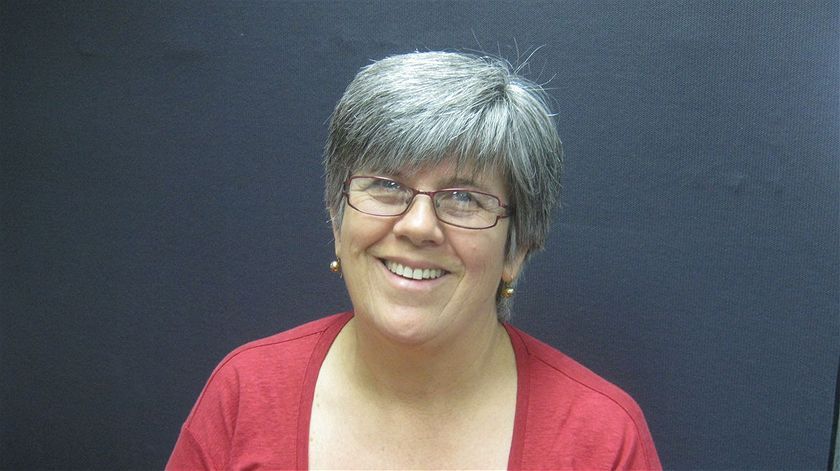Ruth Boydell reflects on the beauty of travelling solo episode artwork
