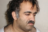 Khalid Sheikh Mohammed is the alleged mastermind of the attacks.