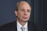 Grant King, president of the Business Council of Australia