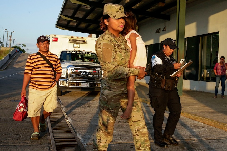 Deadly exorcism in Panama