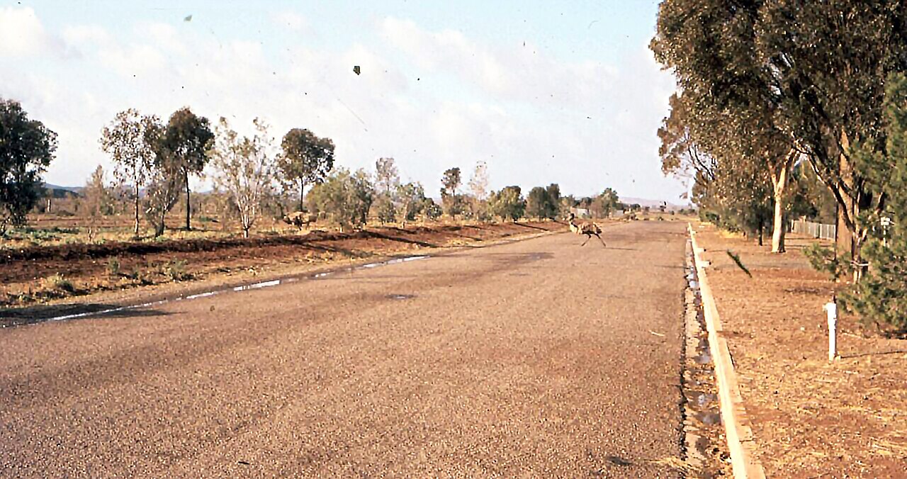 Leigh Creek mine closure end of an era for outback town's former