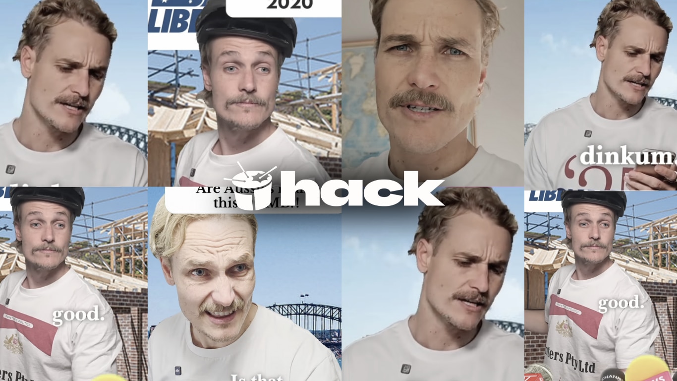 INTERVIEW: Punter's Politics on how to buy power