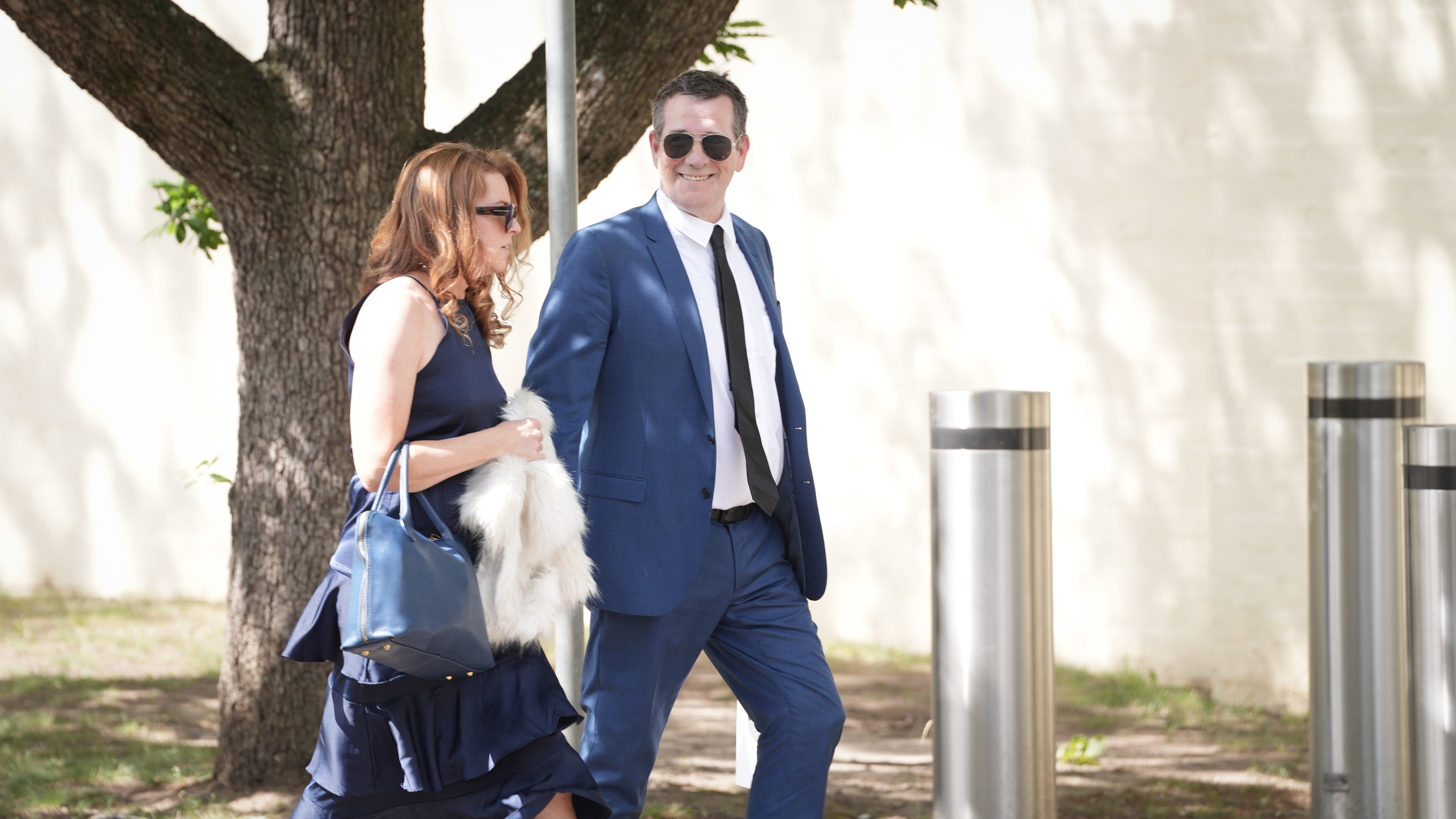 PM asked to explain wedding invitation to staffer sacked over sexist, racist tweets - ABC News & Headlines – Australian Broadcasting Corporation