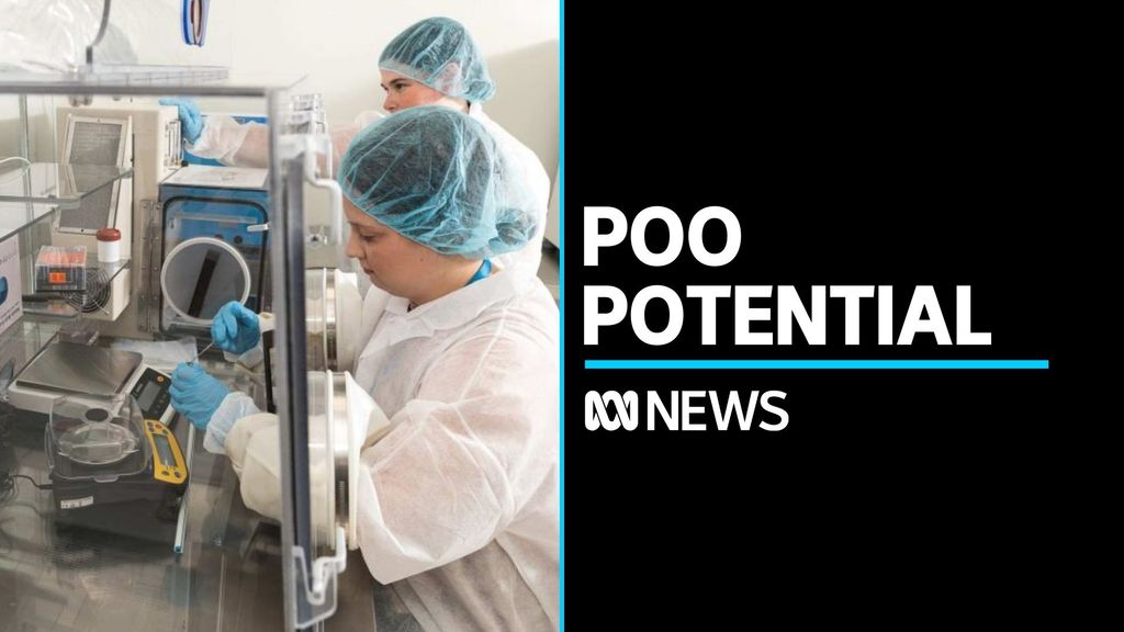 Poo Proving Useful In Treatment Of Parkinson S Disease Abc News