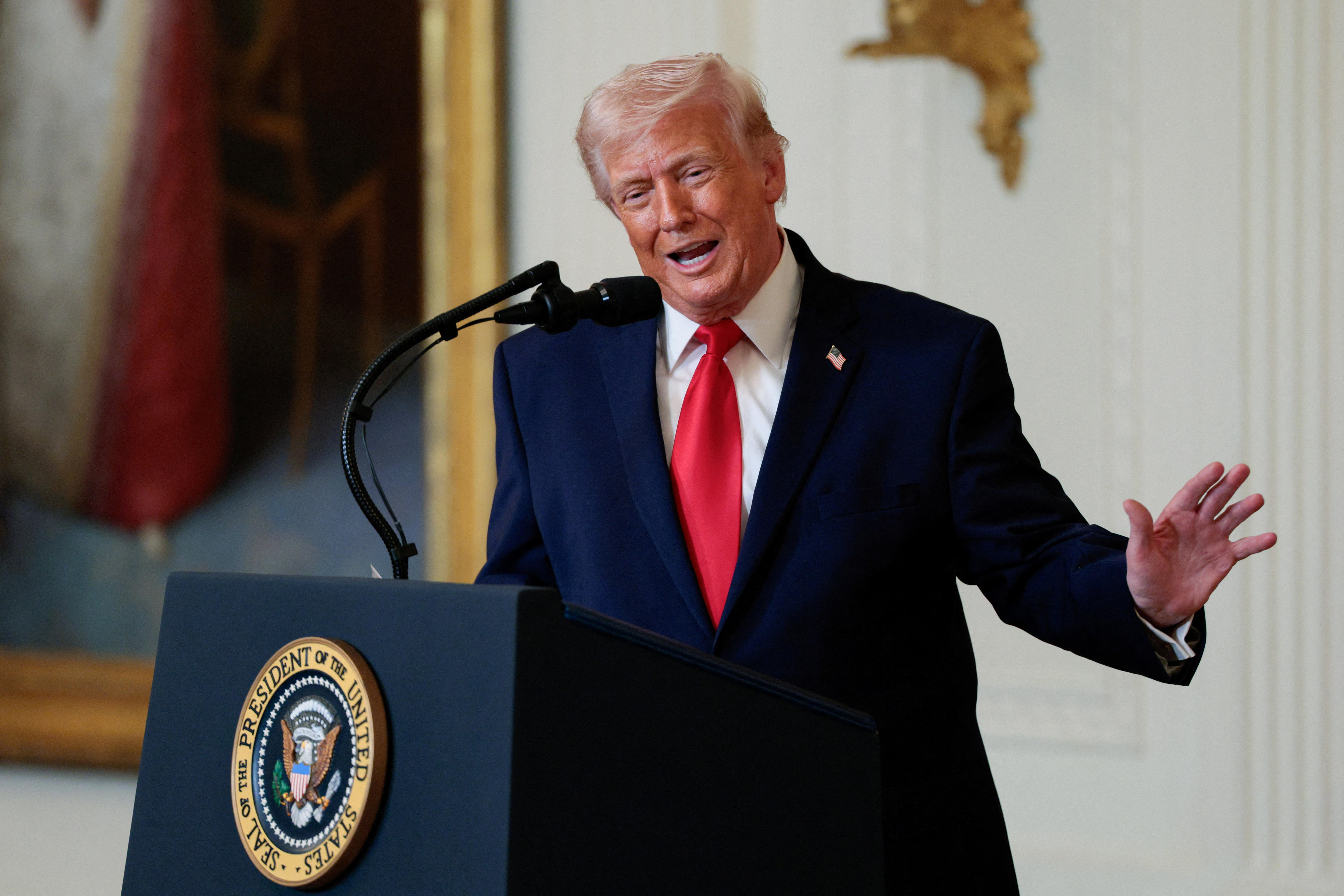 Iran is increasingly controlling the direction of this war