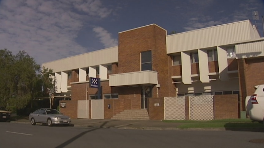 Coolangatta Police Station