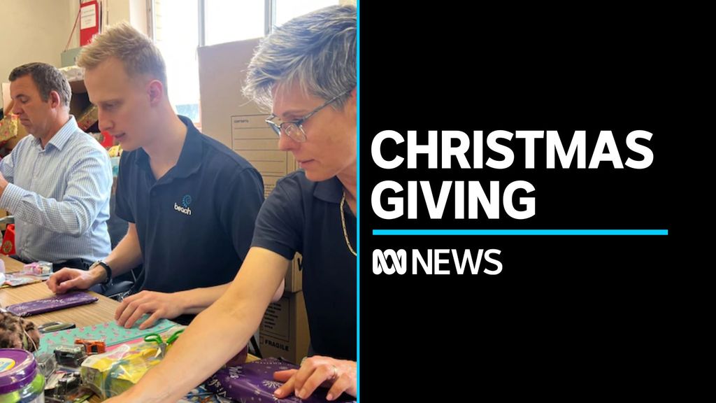 Charities appeal for volunteers to help with high demand - ABC News
