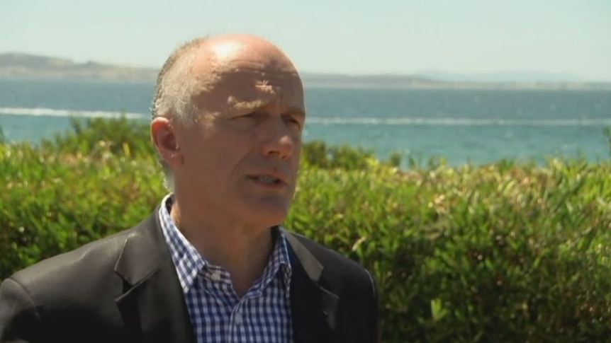 Eric Abetz calls on Opposition to act on TURC recommendations