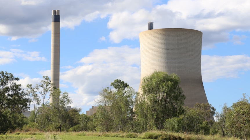 Les prix de gros de l’électricité devraient augmenter avec le retard de réparation de la centrale électrique de Queensland Callide