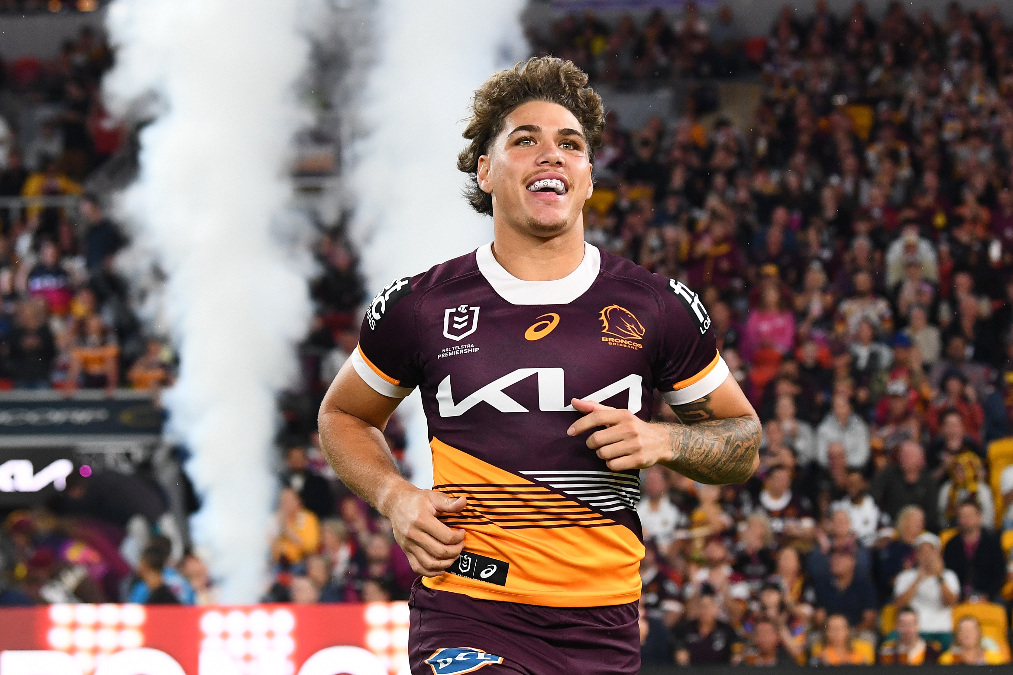 NRL storylines 2025: Luai effect, Maguire’s Broncos, Rabbitohs' headaches and more