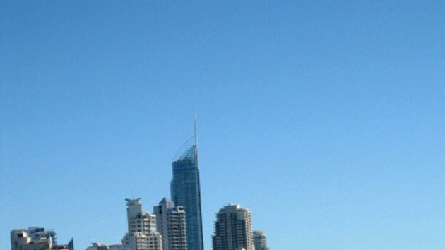 The Gold Coast is the destination for an increasing number of Arab tourists (File photo).