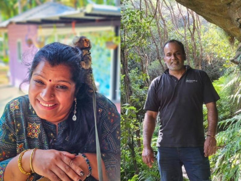 NSW couple confirmed missing in deadly Nepal floods