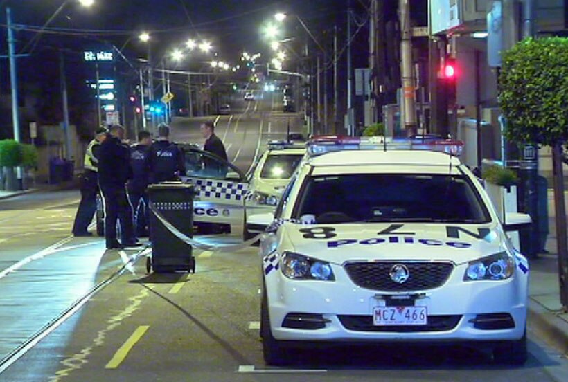 Melbourne Carjackings: Teens Arrested Over Thefts, Aggravated ...