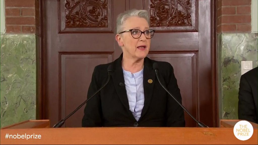 World Food Programme Awarded 2020 Nobel Peace Prize For Efforts To Combat Hunger Abc News