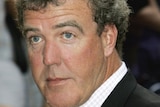 Top Gear presenter, Jeremy Clarkson