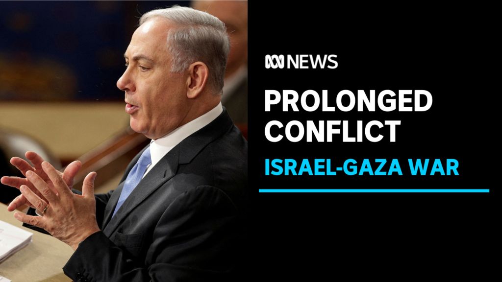 Israel considers temporary ceasefire without pledge to end war - ABC News