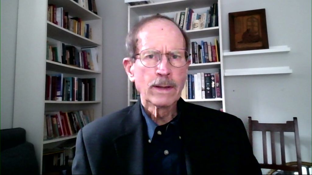 Iran's influence in the Israel-Gaza war