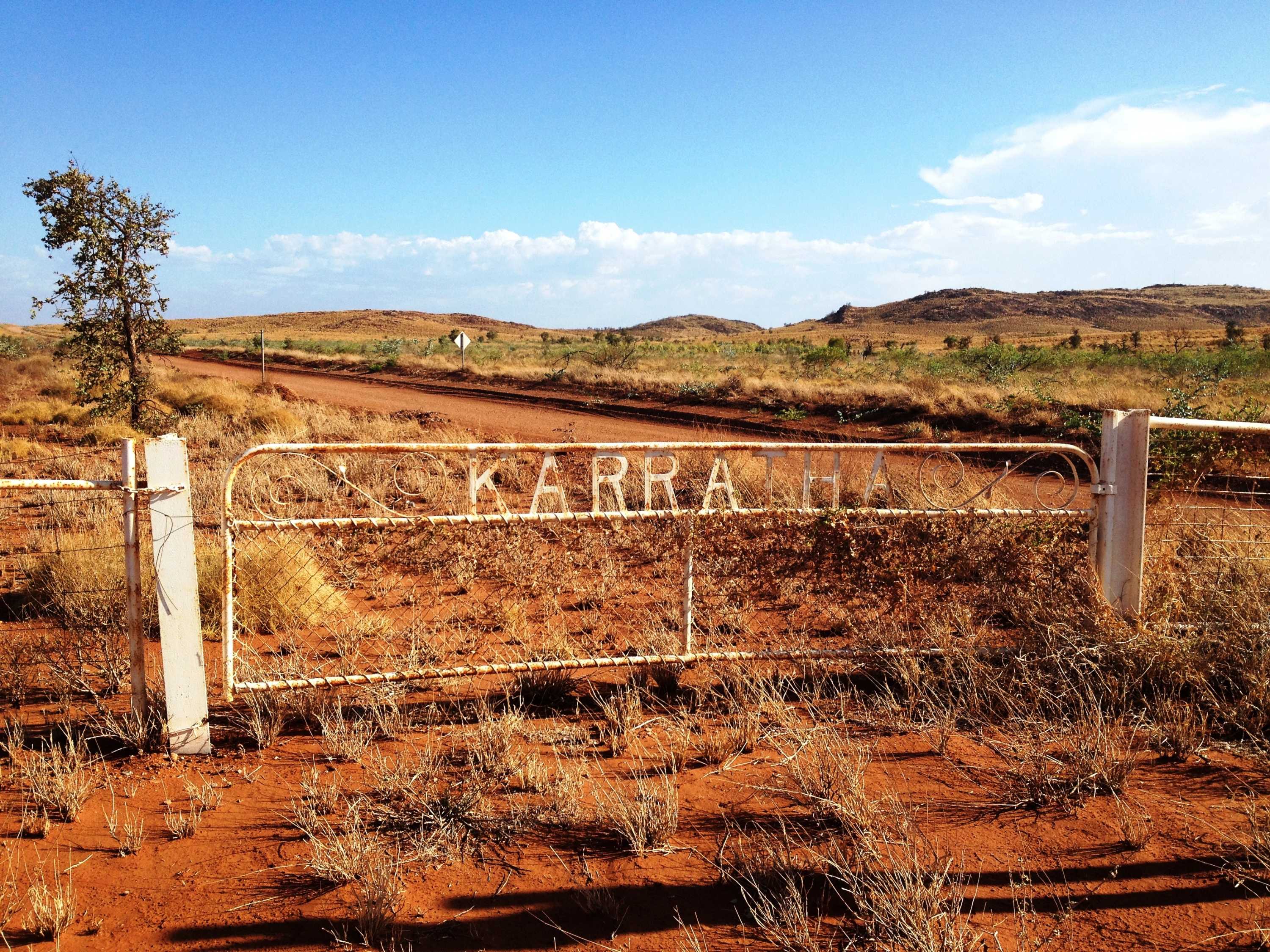 Pannawonica 6716 Location ABC News