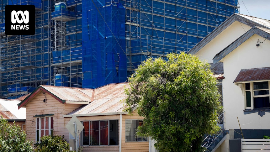 Les conseils du Queensland demandent plus de pouvoirs pour imposer des frais plus élevés aux promoteurs immobiliers