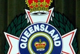 Qld Police badge