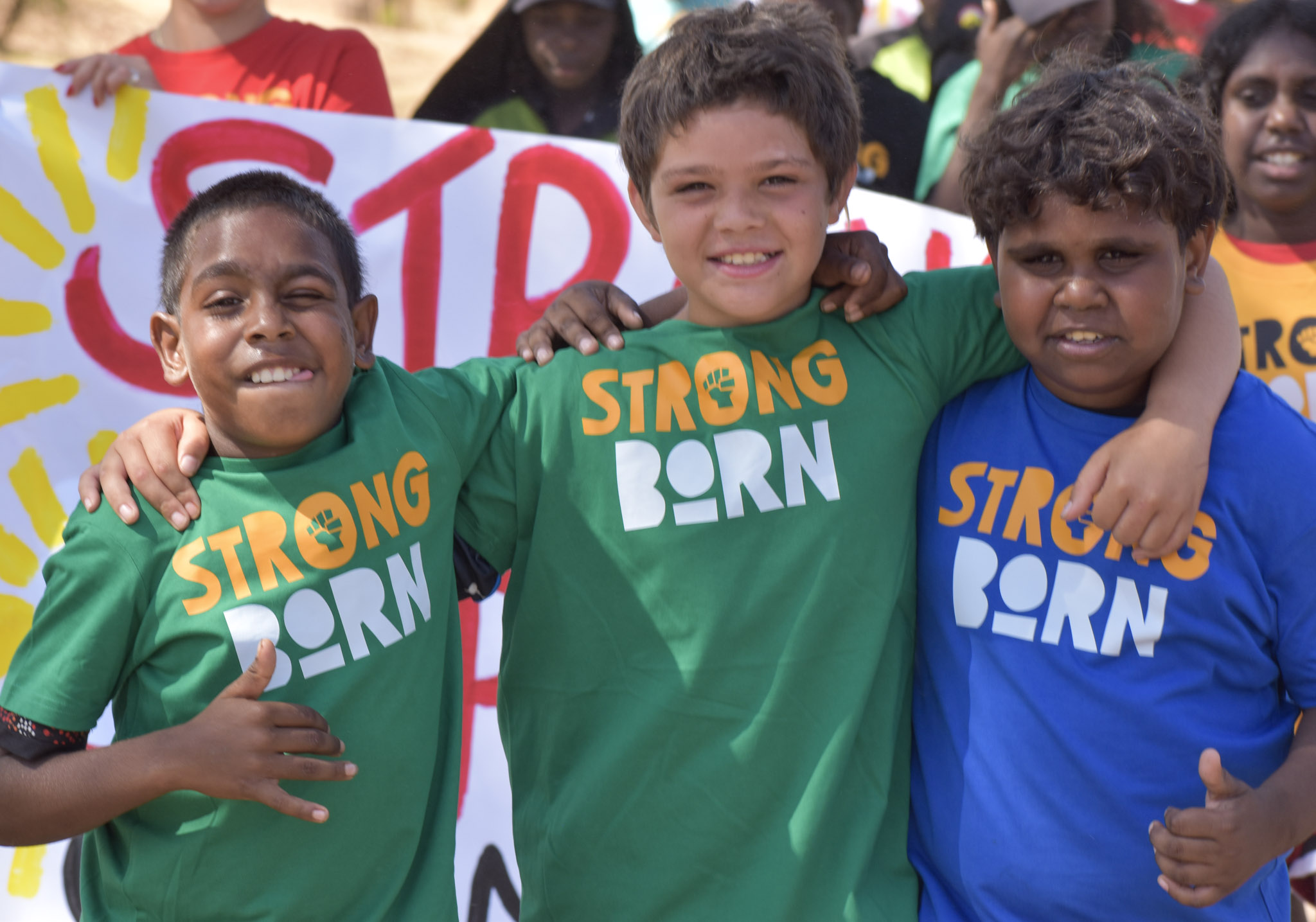 Fitzroy Crossing calls for stronger FASD support