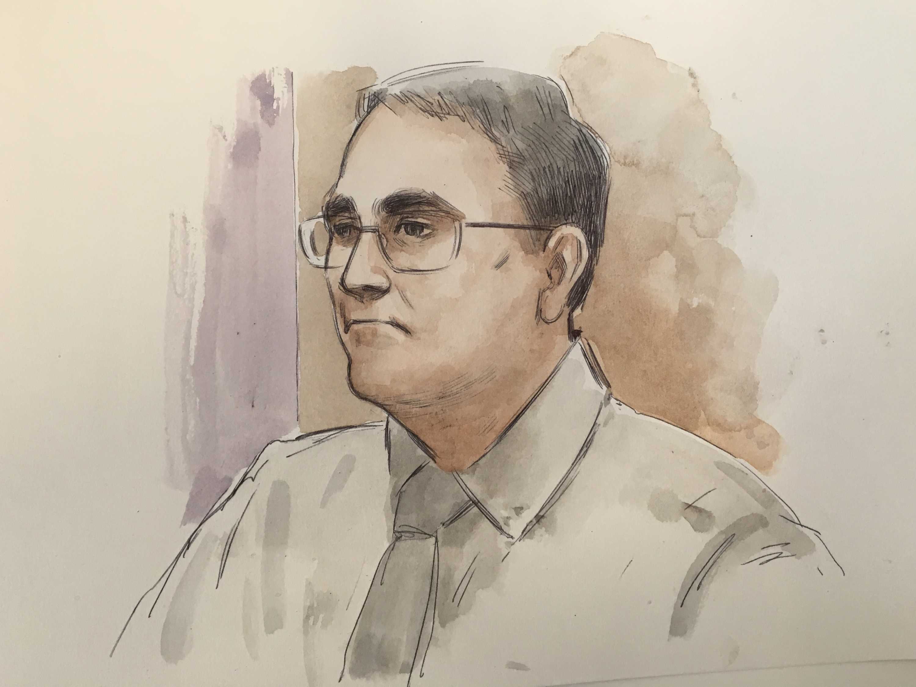 Accused Claremont Serial Killer Bradley Edwards Pleads Guilty To Two Attacks Including Rape Of Teen Girl Abc News