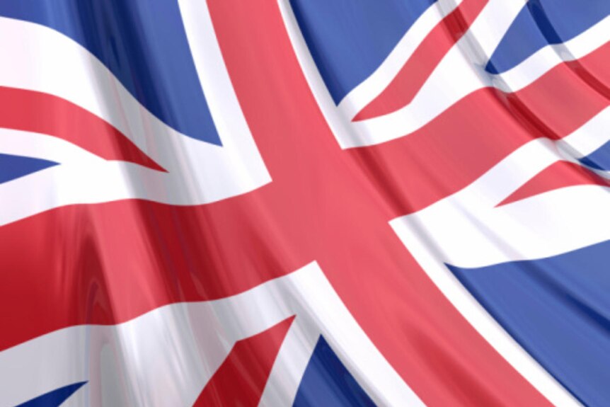 Generic image of the Union Jack (Getty Images: Thinkstock)