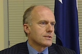 Senator Eric Abetz, Liberal Tasmania
