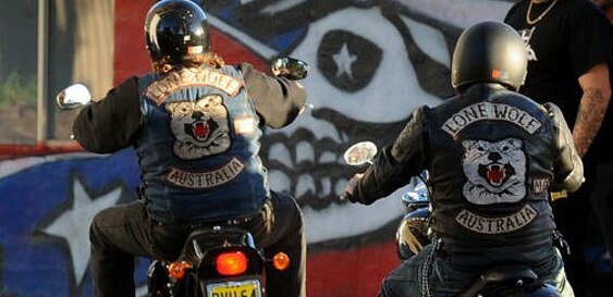 Lone Wolf Bikie Bailed After Child Pornography Charge Deemed Weak Abc News