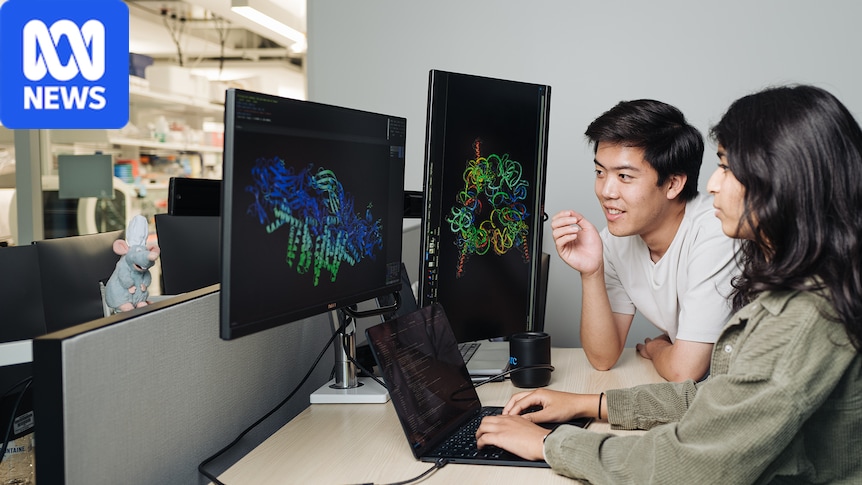 AI models design viruses not found in nature for first time