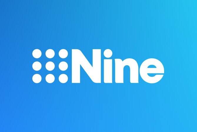 Logo Channel Nine