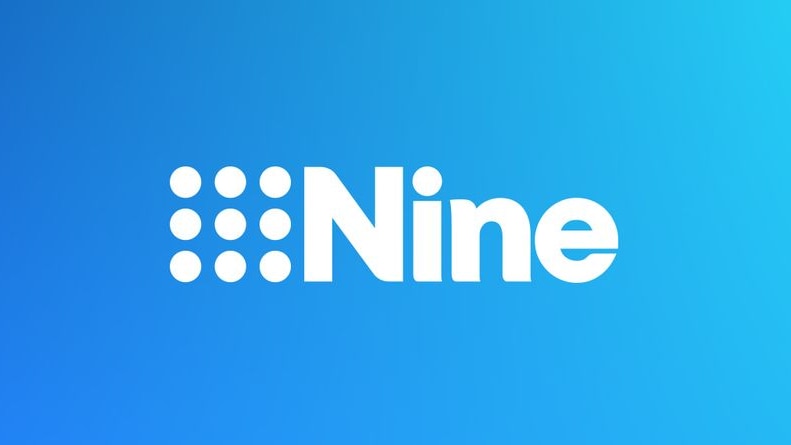 Channel Nine logo