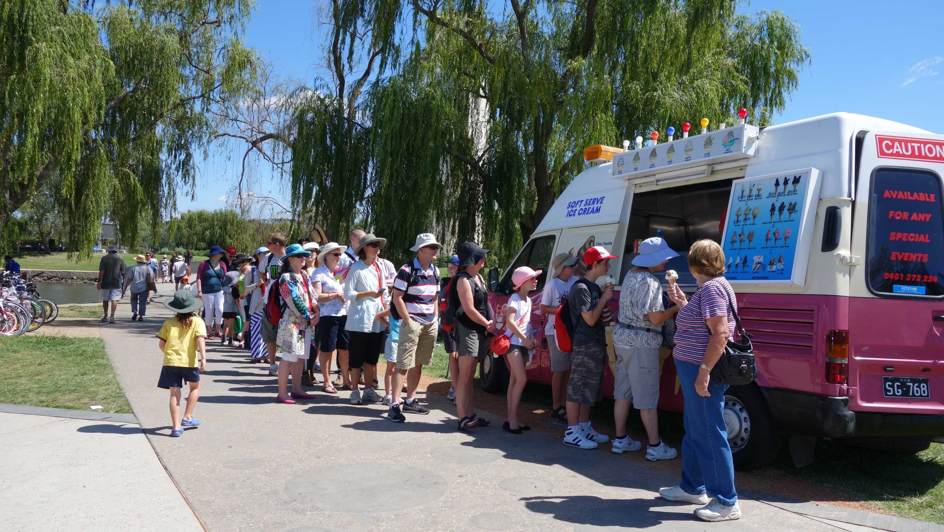 Fed up with always being in the slow queue? That's why queues are being ...