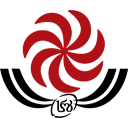 Georgia rugby logo BIG