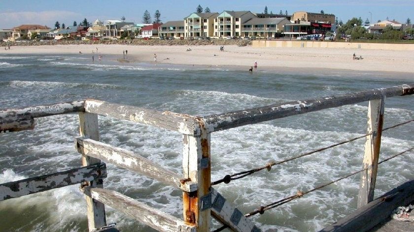 Henley Beach high-rise talk upsets some residents