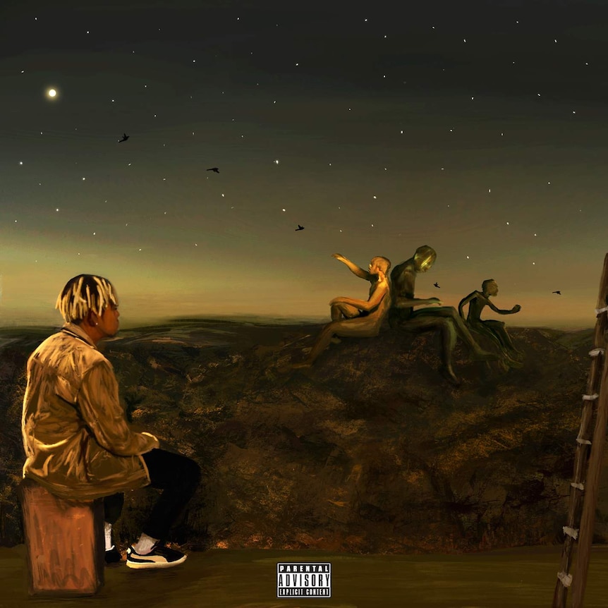 Album art for From a Birds Eye View by Cordae