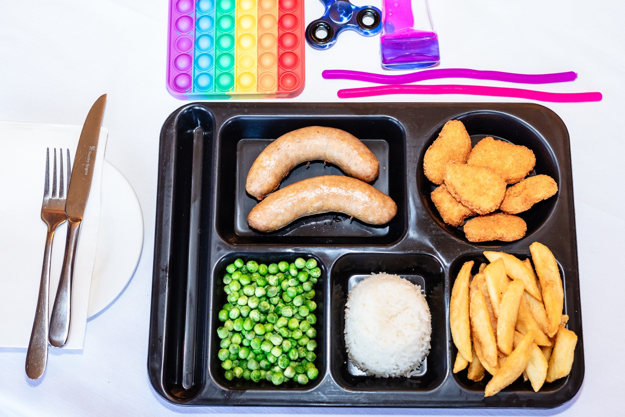 Australia's first sensory menu for neurodiverse people in Mount Barker ...