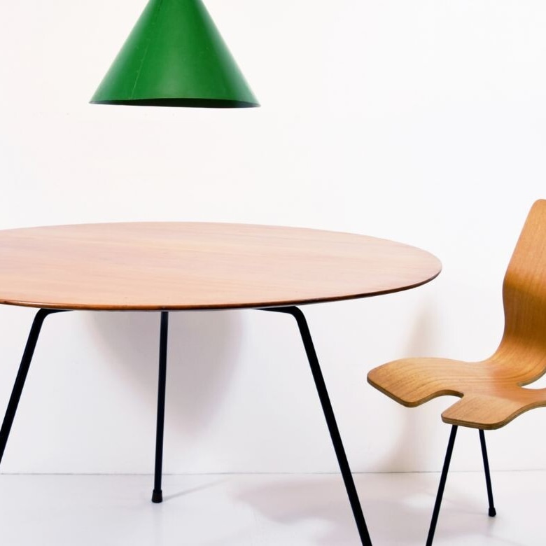 Clement Meadmore's furniture