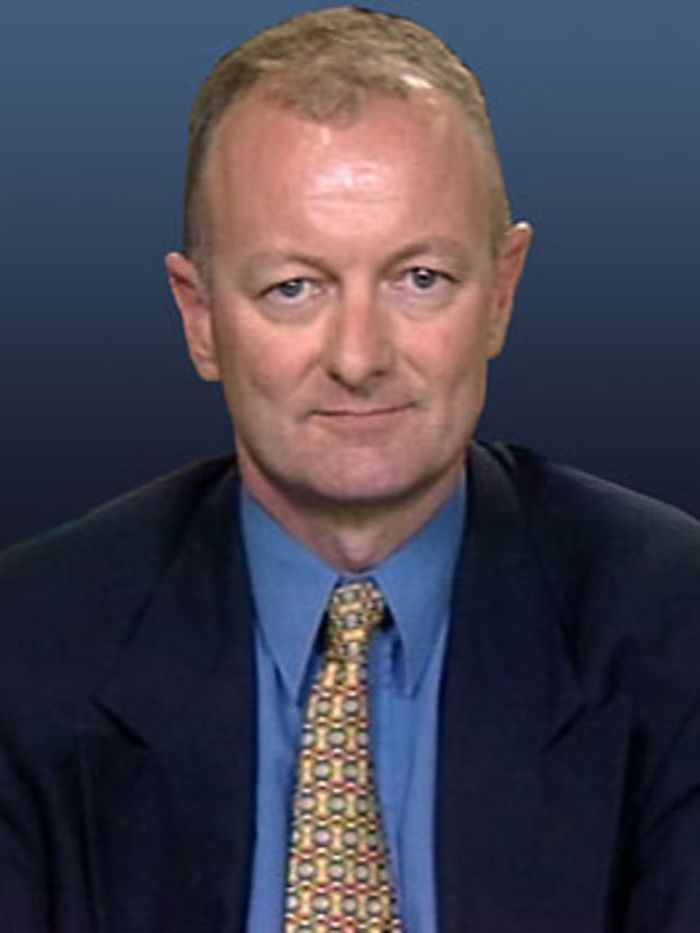 Antony Green Labor faces long term in wilderness ABC listen