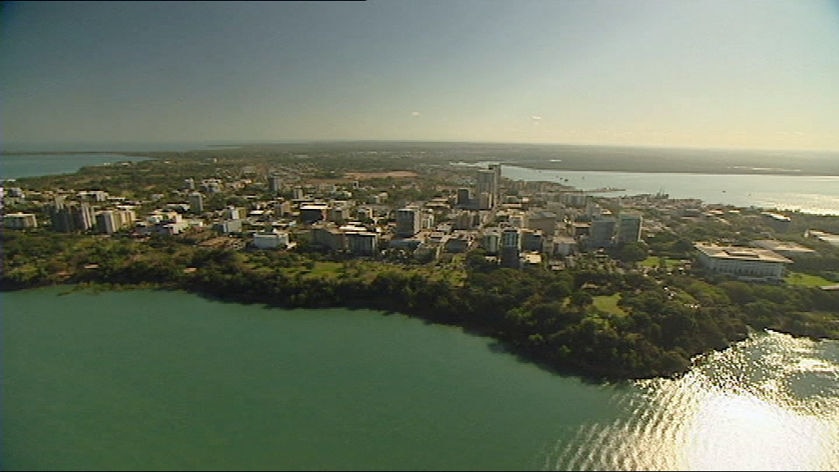 Rents surge in Darwin