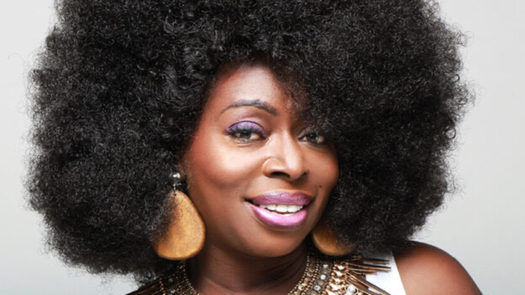 The Block Party : Angie Stone RIP - ABC listen