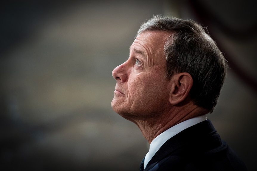 Who is John Roberts? What to know about Supreme Court's chief justice