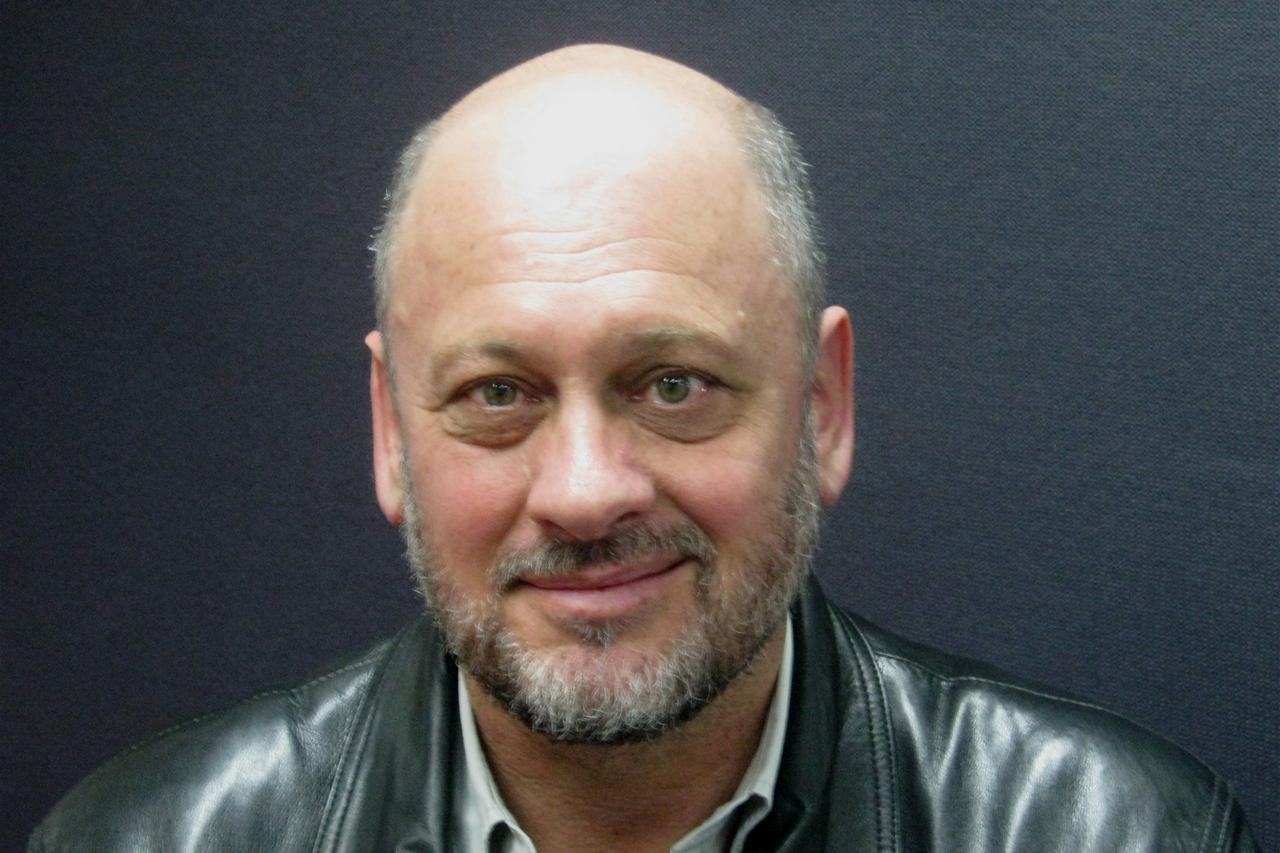 Tim Flannery on what he foresees for the future of the planet episode artwork