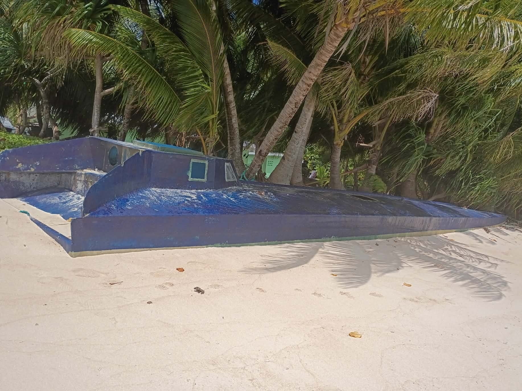 Seventh narco sub found near Australia waters signalling 'insane amount of drugs'