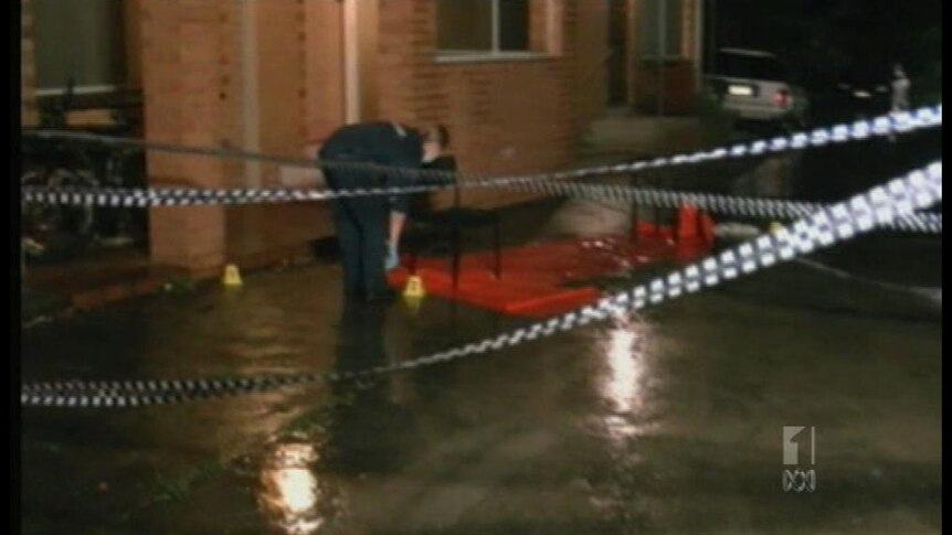 Two dead after fight in Gippsland